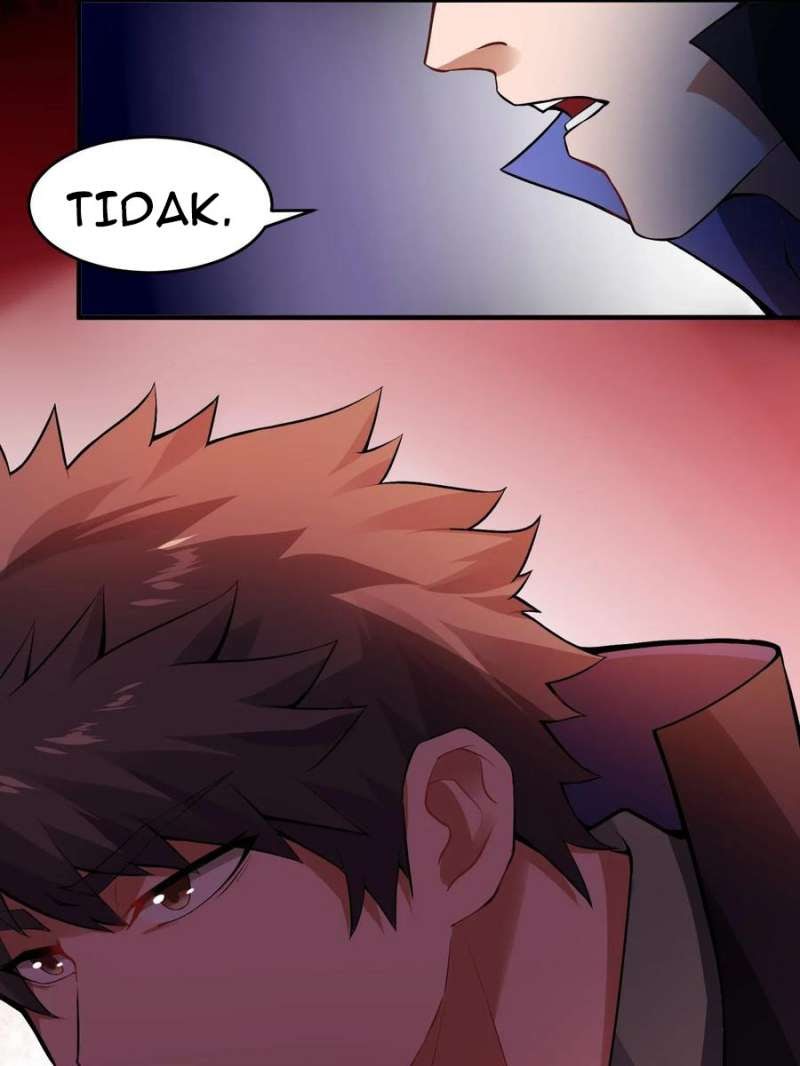 First Dragon (Yuanlong) Chapter 127 Gambar 32